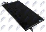 NTY Condensator, climatizare NTY CCS-AU-000 (CCS-AU-000)