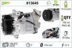 VALEO Compresor, climatizare VALEO RE-GEN REMANUFACTURED 813645 (813645)