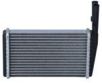 NRF Schimbător de căldură, încălzire habitaclu NRF 54266 (54266) - automobilus