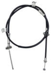 FEBEST Cablu, frana de parcare FEBEST 0199-BCASV50LH (0199-BCASV50LH)