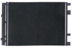 MAHLE Condensator, climatizare MAHLE BEHR AC 1011 000S (AC 1011 000S)