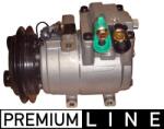 MAHLE Compresor, climatizare MAHLE BEHR *** PREMIUM LINE *** ACP 1235 000P (ACP 1235 000P)