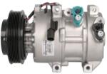 THERMOTEC Compresor, climatizare THERMOTEC KTT090462 (KTT090462)