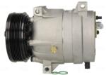 NISSENS Compresor, climatizare NISSENS ** FIRST FIT ** 89281 (89281)
