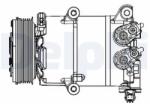 DELPHI Compresor, climatizare DELPHI CS20553 (CS20553)