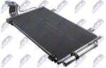NTY Condensator, climatizare NTY CCS-MZ-000 (CCS-MZ-000)
