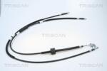 TRISCAN Cablu, frana de parcare TRISCAN 8140 24183 (8140 24183) - automobilus