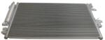 MAXGEAR Condensator, climatizare MAXGEAR AC830302 (AC830302)