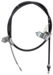 FEBEST Cablu, frana de parcare FEBEST 0199-PCGRJ120LH (0199-PCGRJ120LH)