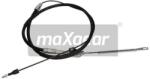 MAXGEAR Cablu, frana de parcare MAXGEAR 32-0186 (32-0186) - automobilus