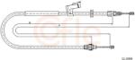 COFLE Cablu, frana de parcare COFLE 11.5494 (11.5494) - automobilus