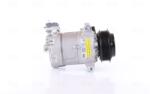 NISSENS Compresor, climatizare NISSENS ** FIRST FIT ** 890790 (890790)