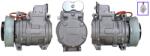 ELSTOCK Compresor, climatizare ELSTOCK 51-1406 (51-1406) - automobilus