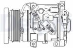 DELPHI Compresor, climatizare DELPHI CS20508 (CS20508) - automobilus
