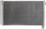Bosch Condensator, climatizare BOSCH 1 986 AD2 448 (1 986 AD2 448) - automobilus