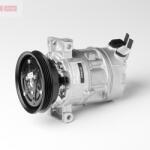 DENSO Compresor, climatizare DENSO DCP09002 (DCP09002) - automobilus