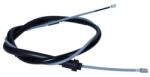 MAXGEAR Cablu, frana de parcare MAXGEAR 32-1457 (32-1457)