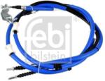 Febi Bilstein Cablu, frana de parcare FEBI BILSTEIN 109098 (109098) - automobilus