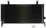 THERMOTEC Condensator, climatizare THERMOTEC KTT110627 (KTT110627) - automobilus