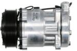 THERMOTEC Compresor, climatizare THERMOTEC KTT090174 (KTT090174) - automobilus