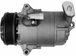 AIRSTAL Compresor, climatizare AIRSTAL 10-0656 (10-0656) - automobilus