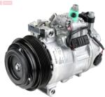 DENSO Compresor, climatizare DENSO DCP17176 (DCP17176) - automobilus