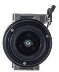 MAHLE Compresor, climatizare MAHLE BEHR ACP 883 000S (ACP 883 000S)