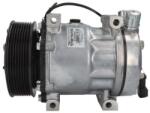 THERMOTEC Compresor, climatizare THERMOTEC KTT090207 (KTT090207)