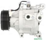 NISSENS Compresor, climatizare NISSENS ** FIRST FIT ** 890036 (890036)