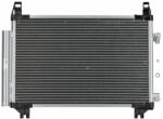 Bosch Condensator, climatizare BOSCH 1 986 AD2 342 (1 986 AD2 342) - automobilus