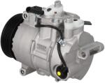 KAMOKA Compresor, climatizare KAMOKA 7820293 (7820293)