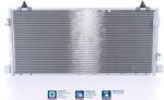 NISSENS Condensator, climatizare NISSENS ** FIRST FIT ** 940838 (940838)