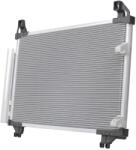 HELLA Condensator, climatizare HELLA >>> Easy2Fit - automobilus - 527,49 RON