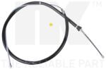 NK Cablu, frana de parcare NK 9047151 (9047151)