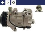 MAHLE Compresor, climatizare MAHLE BEHR ACP 889 000S (ACP 889 000S)