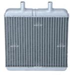 NRF Schimbător de căldură, încălzire habitaclu NRF EASY FIT 54217 (54217)