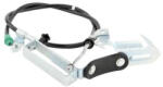 FEBEST Cablu, frana de parcare FEBEST 05100-TRBLH (05100-TRBLH)