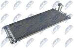 NTY Condensator, climatizare NTY CCS-HY-035 (CCS-HY-035)