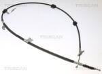 TRISCAN Cablu, frana de parcare TRISCAN 8140 131003 (8140 131003) - automobilus