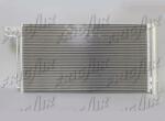 FRIGAIR Condensator, climatizare FRIGAIR 0805.3055 (0805.3055) - automobilus