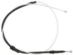 ABE Cablu, frana de parcare ABE C7W007ABE (C7W007ABE) - automobilus