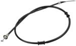 MAXGEAR Cablu, frana de parcare MAXGEAR 32-1598 (32-1598)