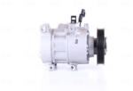 NISSENS Compresor, climatizare NISSENS ** FIRST FIT ** 890423 (890423)