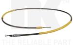 NK Cablu, frana de parcare NK 9036116 (9036116)