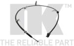 NK Cablu, frana de parcare NK 9045196 (9045196)
