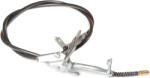 DREISSNER Cablu, frana de parcare DREISSNER 18G-1478DREIS (18G-1478DREIS)