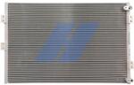 Highway Automotive Condensator, climatizare HIGHWAY AUTOMOTIVE 40123002 (40123002)