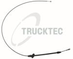 Trucktec Automotive Cablu, frana de parcare TRUCKTEC AUTOMOTIVE 02.35. 407 (02.35.407) - automobilus