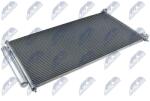 NTY Condensator, climatizare NTY CCS-HD-005 (CCS-HD-005)