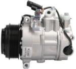 THERMOTEC Compresor, climatizare THERMOTEC KTT090563 (KTT090563) - automobilus